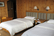 Ping'an Guest House 
